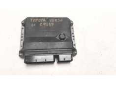 CENTRALITA MOTOR UCE 896610F150 896610F150 MB2759000312