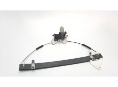 Recambio de elevalunas delantero derecho para ssangyong rodius 2.0 td cat referencia OEM IAM 7234021001   2