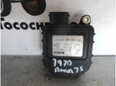 MOTOR CALEFACCION 0132801150 