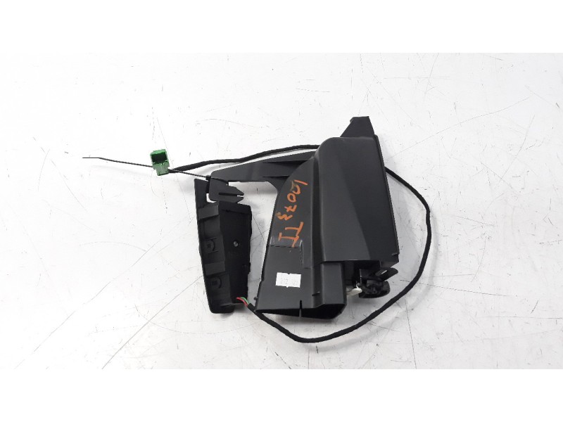 Recambio de mando calefaccion / aire acondicionado para citroen c4 picasso shine referencia OEM IAM 96754037ZD  