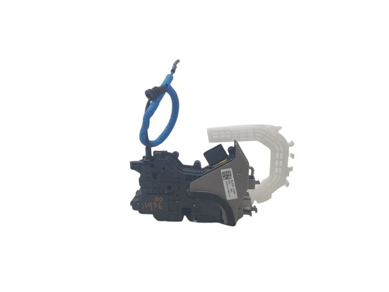Recambio de cerradura puerta delantera derecha para kia xceed drive referencia OEM IAM 81320J7000  