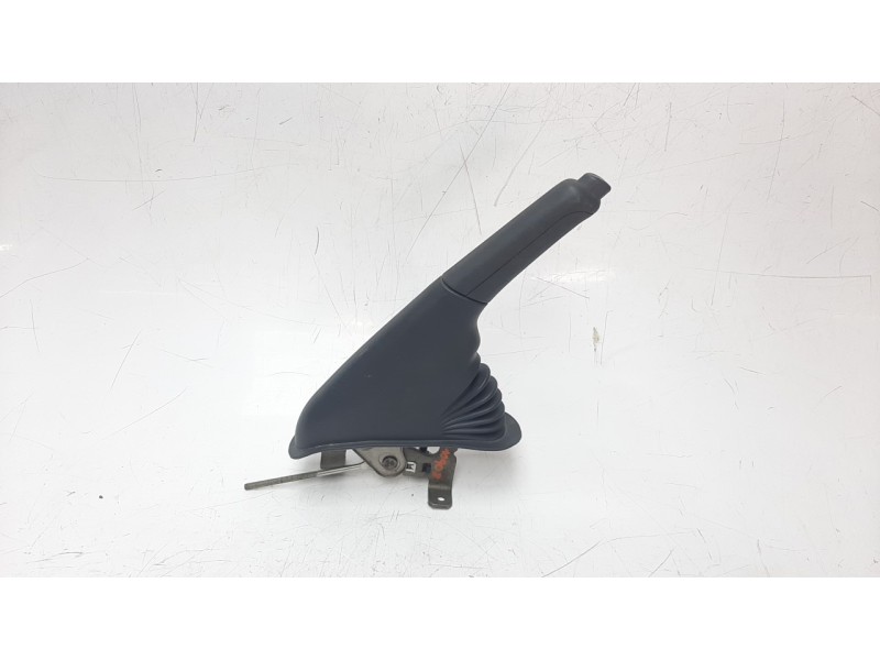 Recambio de palanca freno para fiat nuova 500 (150) 1.2 cat referencia OEM IAM 735450154  
