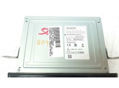Recambio de sistema audio / radio cd para mitsubishi outlander (gf0) phev kaiteki 4wd referencia OEM IAM 8701A627   2