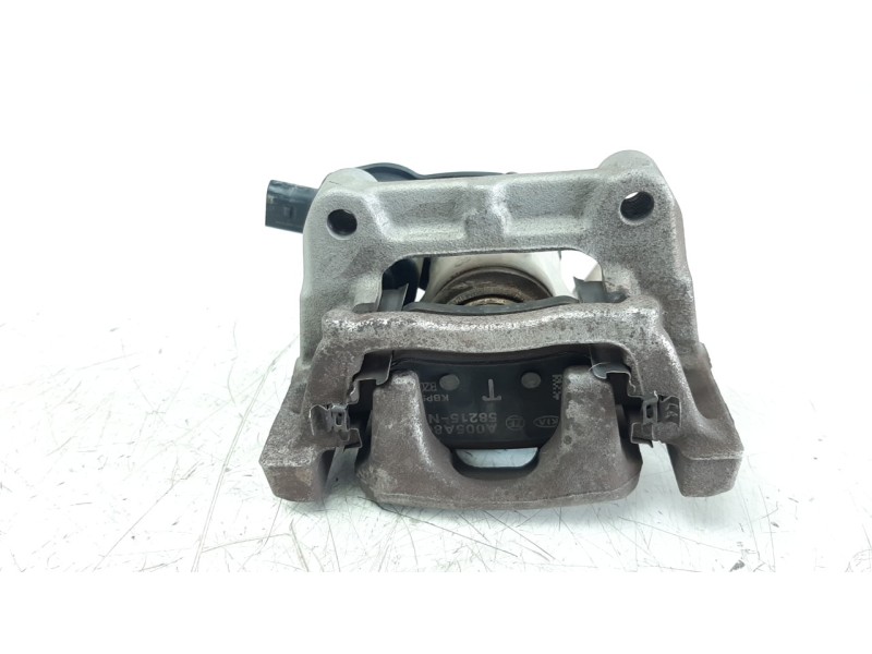 Recambio de pinza de freno trasera derecha para hyundai tucson referencia OEM IAM 58230N7600  