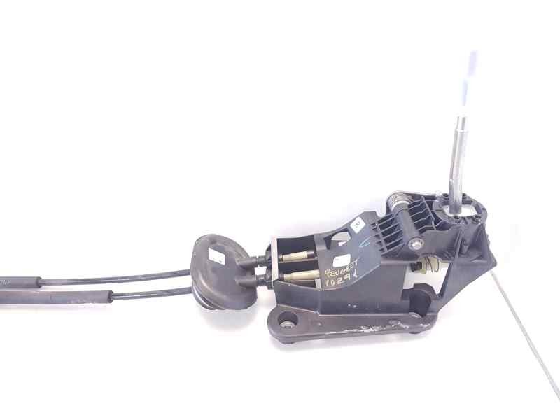 Recambio de palanca cambio para peugeot 208 style referencia OEM IAM   