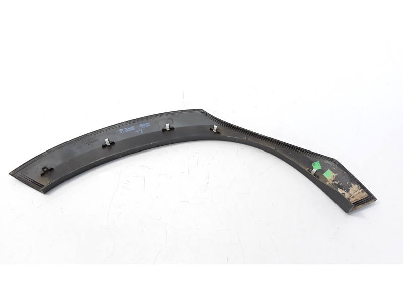 Recambio de aletin trasero izquierdo para peugeot 2008 (--.2013) 1.2 12v e-thp referencia OEM IAM 9817491477  