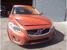 volvo c30 del año 2010 2