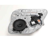 Recambio de elevalunas trasero derecho para volvo v50 familiar 2.0 d momentum referencia OEM IAM 31253516 106104518 118634