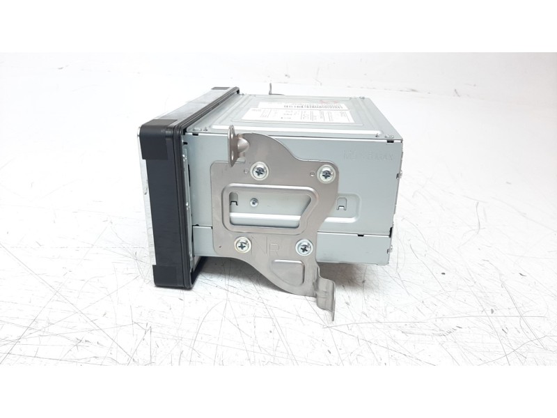 Recambio de sistema audio / radio cd para mitsubishi outlander (gf0) phev kaiteki 4wd referencia OEM IAM 8701A627  