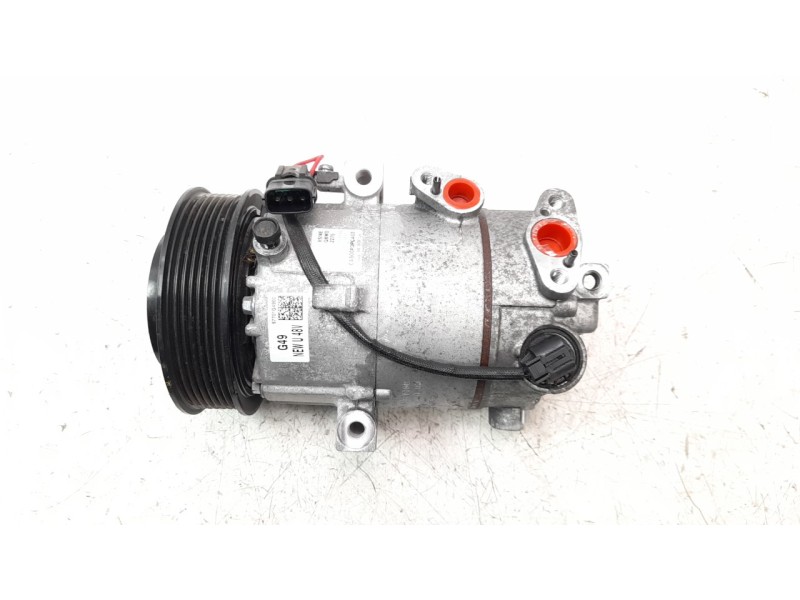 Recambio de compresor aire acondicionado para kia xceed drive referencia OEM IAM 97701G4900  