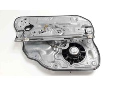 Recambio de elevalunas trasero derecho para volvo v50 familiar 2.0 d momentum referencia OEM IAM 31253516 106104518 118634 2