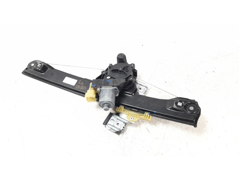 Recambio de elevalunas delantero izquierdo para ford ecosport (cr6) trend referencia OEM IAM GN15A23201EB  