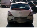 OPEL CORSA D
