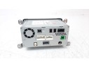 SISTEMA AUDIO / RADIO CD 8701A627 