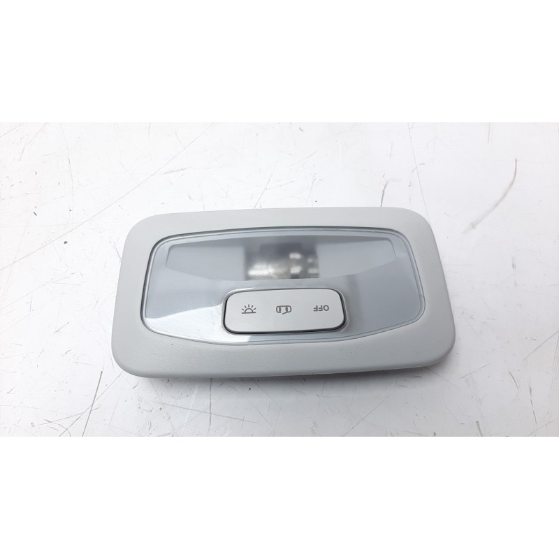 Recambio de luz interior para fiat 500 x (334) 1.6 16v cat referencia OEM IAM 7356121870  