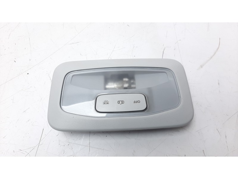 Recambio de luz interior para fiat 500 x (334) 1.6 16v cat referencia OEM IAM 7356121870  