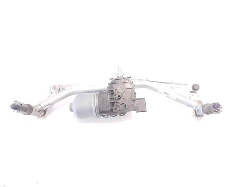 Recambio de motor limpia delantero para peugeot 208 style referencia OEM IAM 9815497780 0390241589 