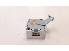 Recambio de modulo electronico para toyota yaris 1.5 16v cat referencia OEM IAM 897410D450   2