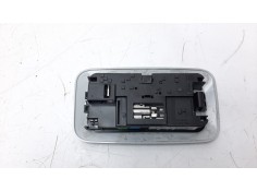 Recambio de luz interior para fiat 500 x (334) 1.6 16v cat referencia OEM IAM 7356121870   2