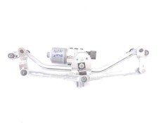 Recambio de motor limpia delantero para peugeot 208 style referencia OEM IAM 9815497780 0390241589  2