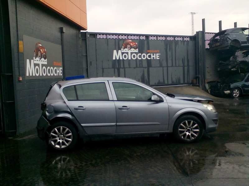 opel astra h ber. del año 2007