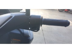 Recambio de piña luces derecha para yamaha nmax nmax 125 referencia OEM IAM BV4H39760200   2