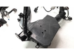 Recambio de modulo electronico para mazda cx-5 2.0 cat referencia OEM IAM KCH467020 KC9E67P21 KC9E67P25 2