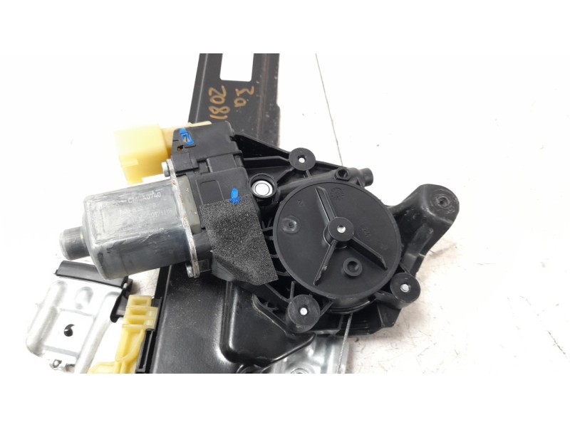 Recambio de elevalunas delantero izquierdo para ford ecosport (cr6) trend referencia OEM IAM GN15A23201EB  