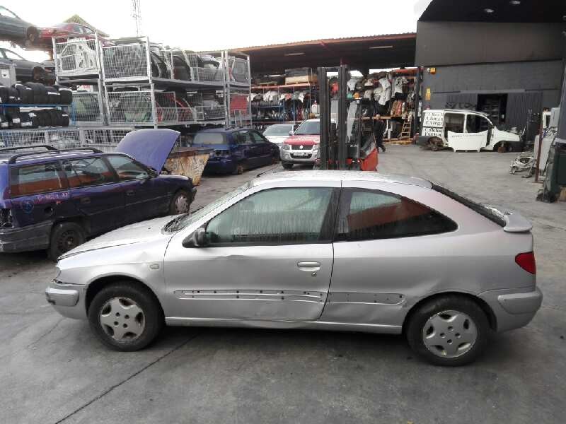 citroen xsara coupe del año 2000