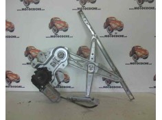 Recambio de elevalunas trasero derecho para mg rover serie 400 (rt) 416 si (4-ptas.) referencia OEM IAM  RR32AR 