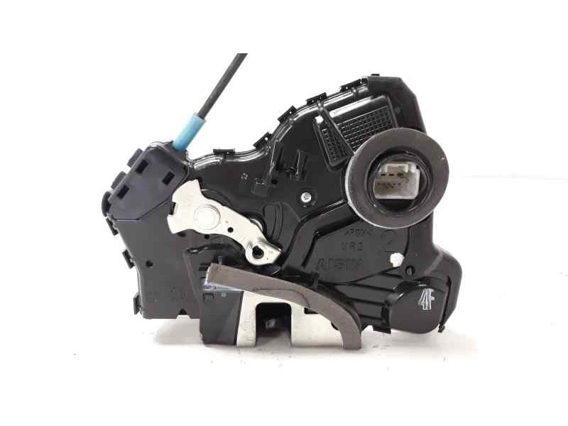 Recambio de cerradura puerta delantera derecha para toyota verso advance referencia OEM IAM   