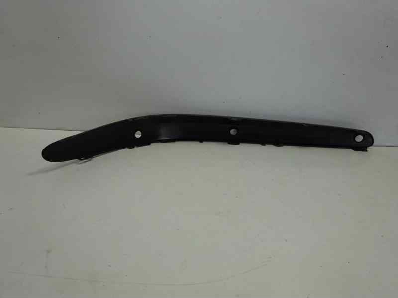 Recambio de molduras delanteras para mercedes-benz clase e (w211) berlina referencia OEM IAM A2118850721  ME0391242