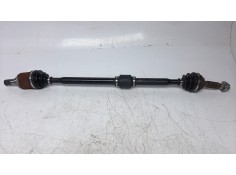 TRANSMISION TRASERA IZQUIERDA 3715A207 M3216 3815A26