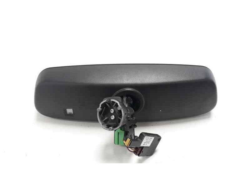 Recambio de espejo para volvo v50 familiar 2.0 d momentum referencia OEM IAM 30799776  