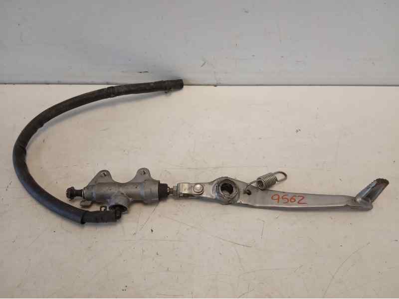 Recambio de bomba freno para kawasaki er 6 er 6f referencia OEM IAM   