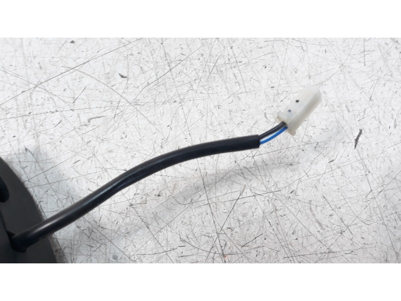 Recambio de piña luces derecha para yamaha nmax nmax 125 referencia OEM IAM BV4H39760200  