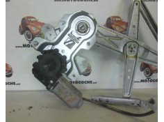 Recambio de elevalunas trasero derecho para mg rover serie 400 (rt) 416 si (4-ptas.) referencia OEM IAM  RR32AR  2