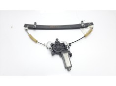 ELEVALUNAS TRASERO IZQUIERDO 7333021001 