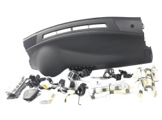 Recambio de kit airbag para toyota avensis 1.8 16v cat referencia OEM IAM 7390005033C1 0589P1000183 8917005380 2