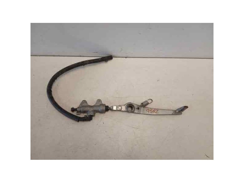 Recambio de bomba freno para kawasaki er 6 er 6f referencia OEM IAM   