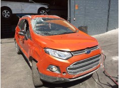 ford ecosport del año 2015 2