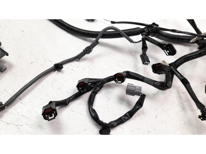 Recambio de modulo electronico para mazda cx-5 2.0 cat referencia OEM IAM KCH467020 KC9E67P21 KC9E67P25