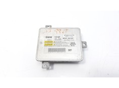 CENTRALITA FAROS XENON 63117237647 MOD8609 W003T20071