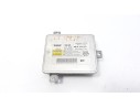 CENTRALITA FAROS XENON 63117237647 63117237647 W003T20071 MOD8609