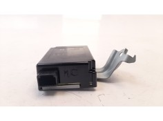 Recambio de modulo electronico para toyota yaris 1.5 16v cat referencia OEM IAM 897600D060   2