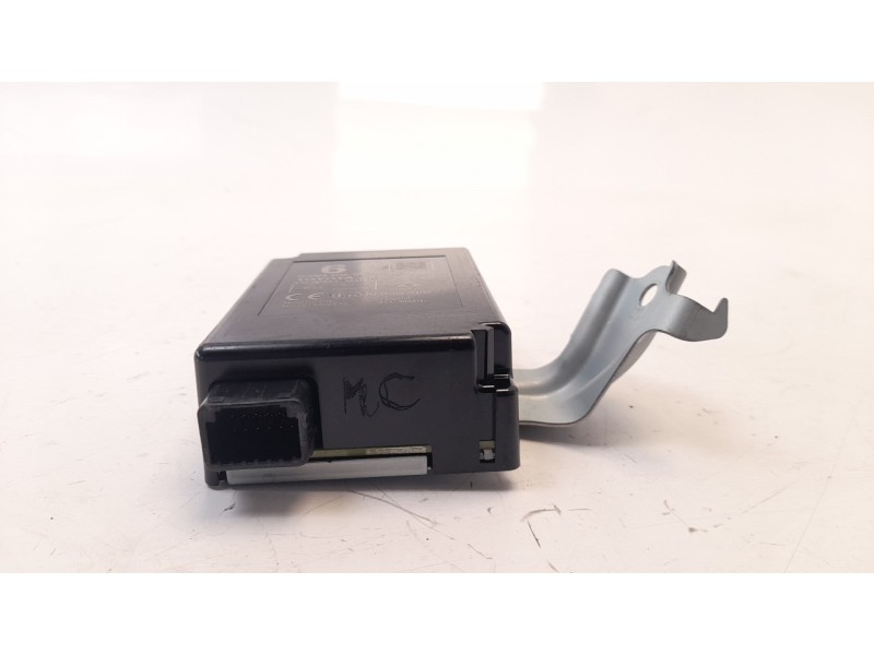 Recambio de modulo electronico para toyota yaris 1.5 16v cat referencia OEM IAM 897600D060  