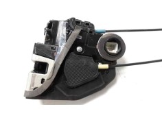 CERRADURA PUERTA TRASERA DERECHA A046693 A046693 