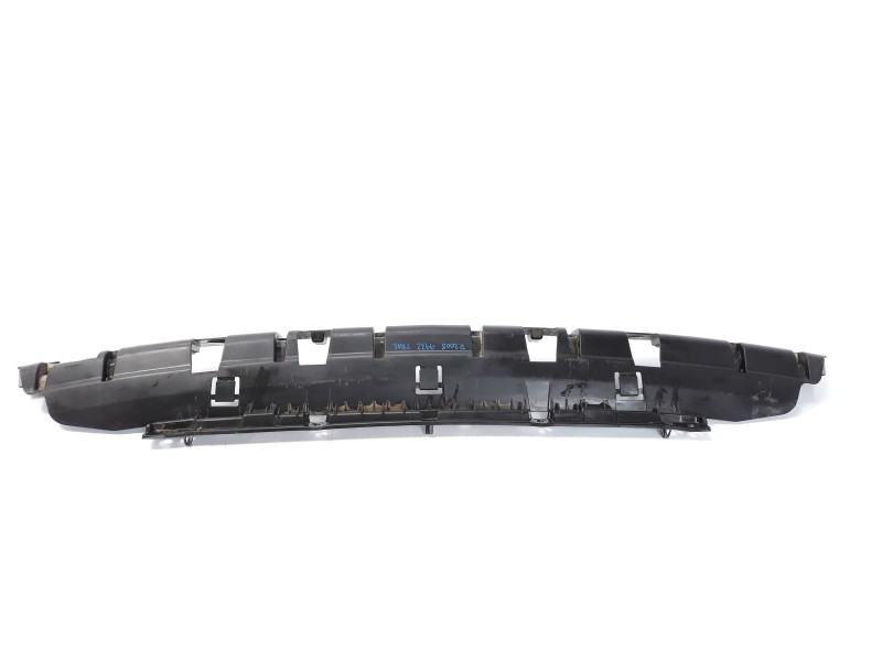 Recambio de molduras traseras para peugeot 2008 (--.2013) 1.2 12v e-thp referencia OEM IAM 9678050980  