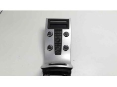 Recambio de mando climatizador para volvo v50 familiar 2.0 d momentum referencia OEM IAM   