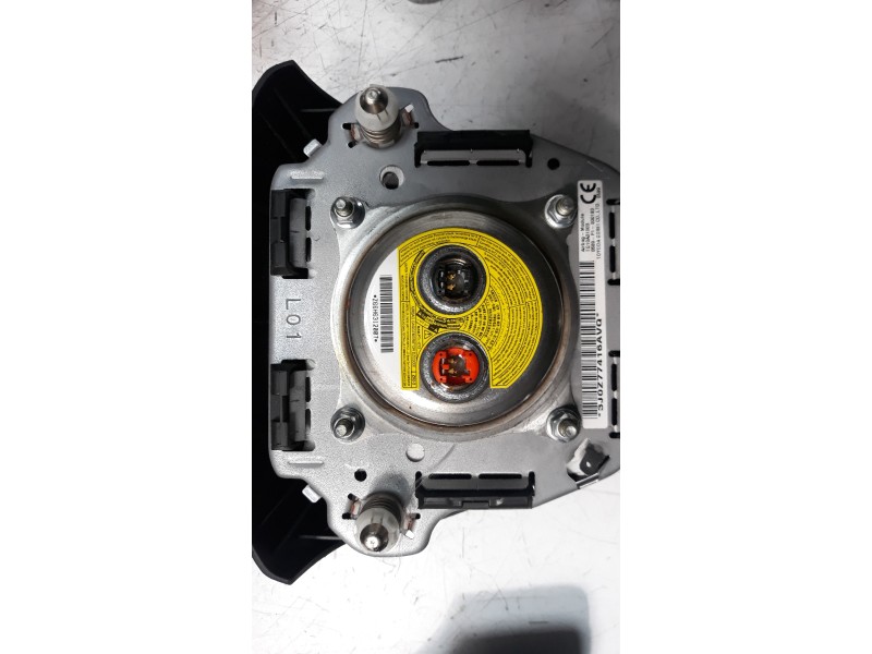 Recambio de kit airbag para toyota avensis 1.8 16v cat referencia OEM IAM 7390005033C1 0589P1000183 8917005380